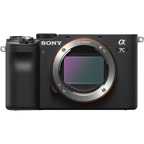 Máy ảnh Sony a7c được đánh giá là một trong những model mới nhất và đáng được sử dụng. Với thiết kế nhỏ gọn, khả năng chụp ảnh chất lượng cao, bạn sẽ không thể tìm được sản phẩm tốt hơn. Hãy tận hưởng và khám phá những góc cạnh mới để chụp ảnh.